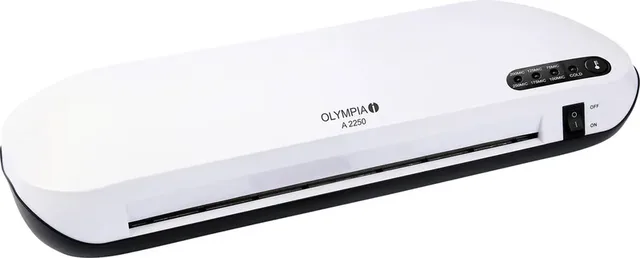 Laminiergerät A 2250 3144 DIN A4, DIN A5, DIN A6, DIN A8