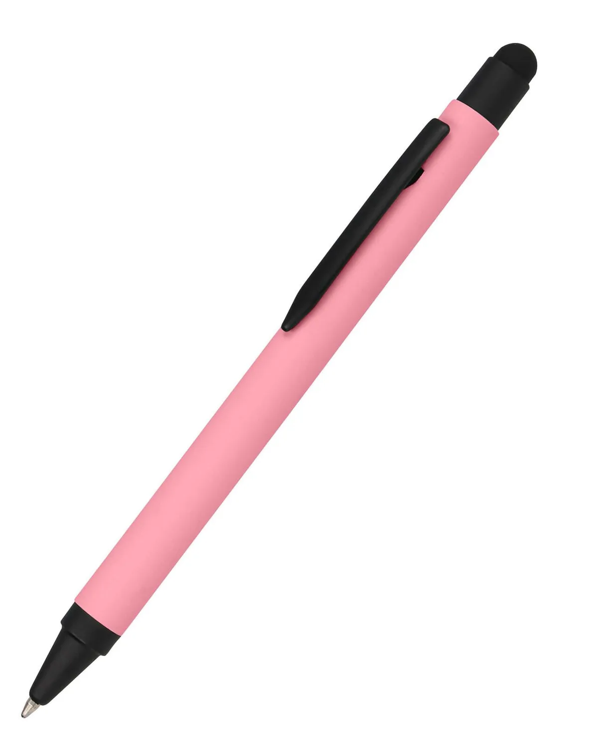 ALU Stylus Kugelschreiber rose 0.6 mm Schreibfarbe: Blau från Online – produktbild