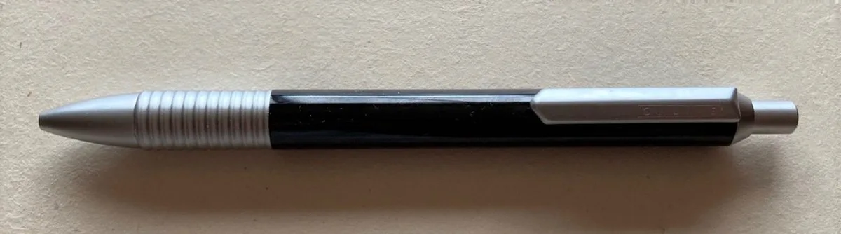 balpen AL2 de Online en Noir – photo produit