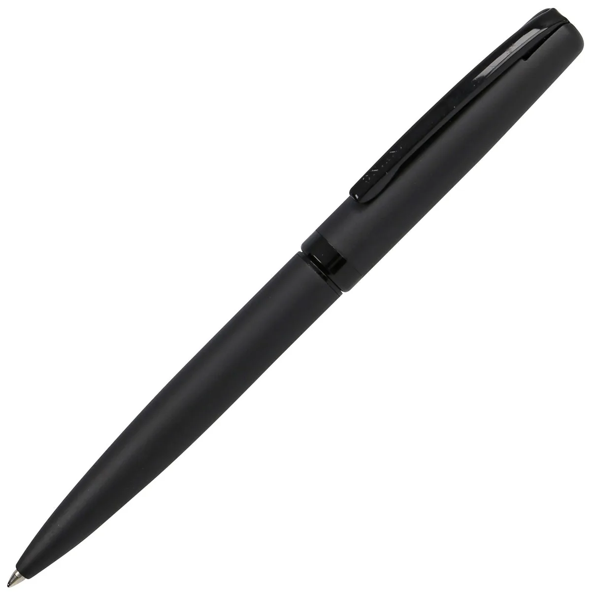 Eleganza Kugelschreiber schwarz 0.6 mm Schreibfarbe: Schwarz van Online – productfoto