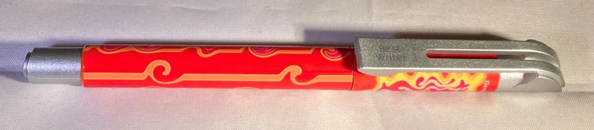 inktpen 'Love your baby' de Online en Rouge – photo produit