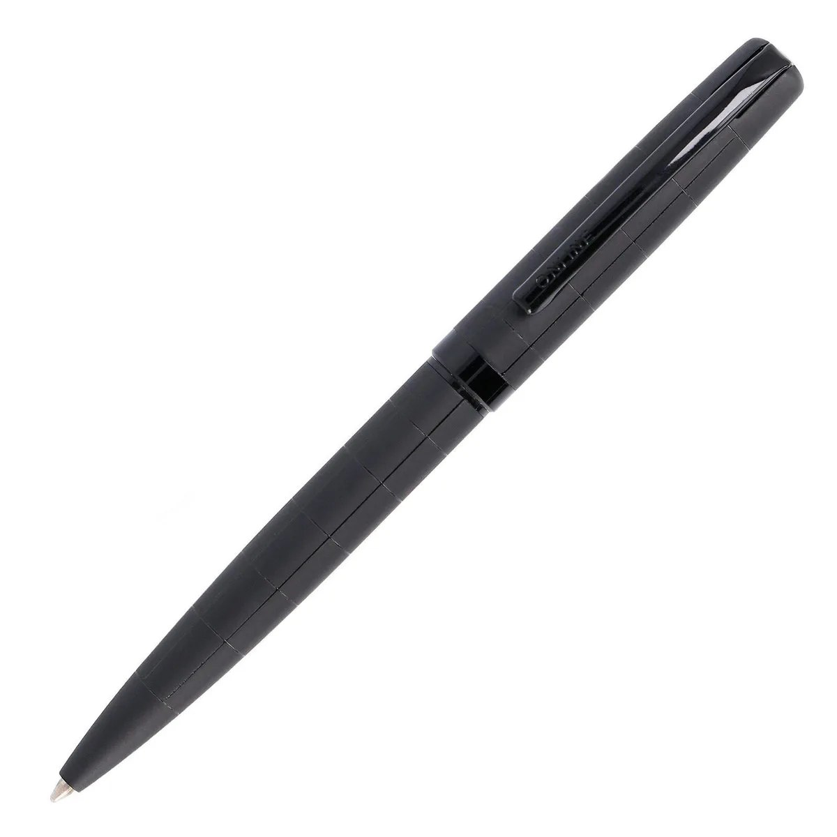 Kugelschreiber Black schwarz, Schreibfarbe: schwarz von Online – Produktfoto