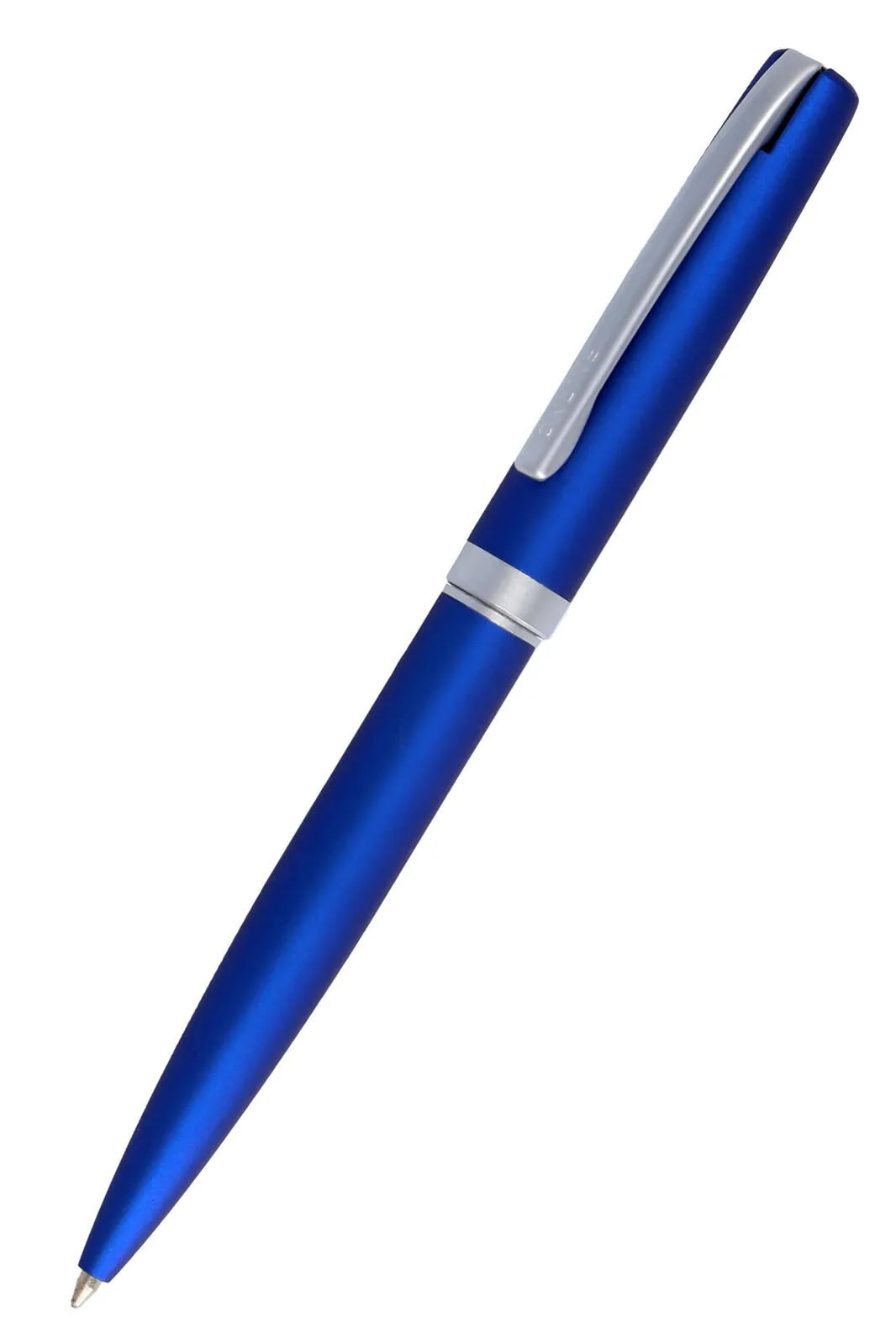 Kugelschreiber Blue blau, Schreibfarbe: schwarz by Online – product photo