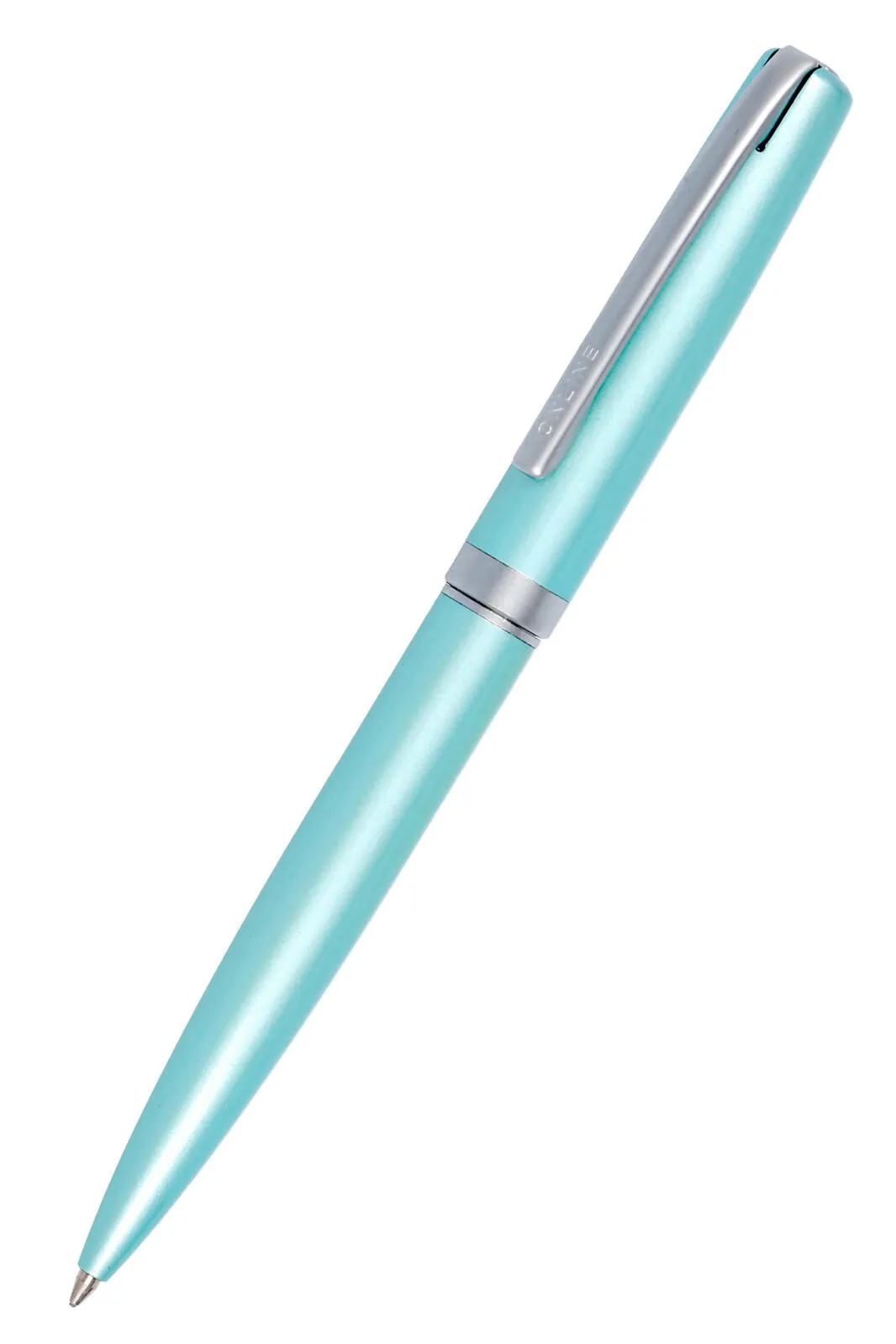 Kugelschreiber Turquoise türkis, Schreibfarbe: schwarz by Online – product photo