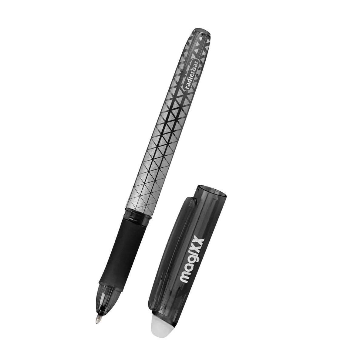 magiXX Classic Gelschreiber 0.7 mm, Schreibfarbe: Schwarz van Online – productfoto