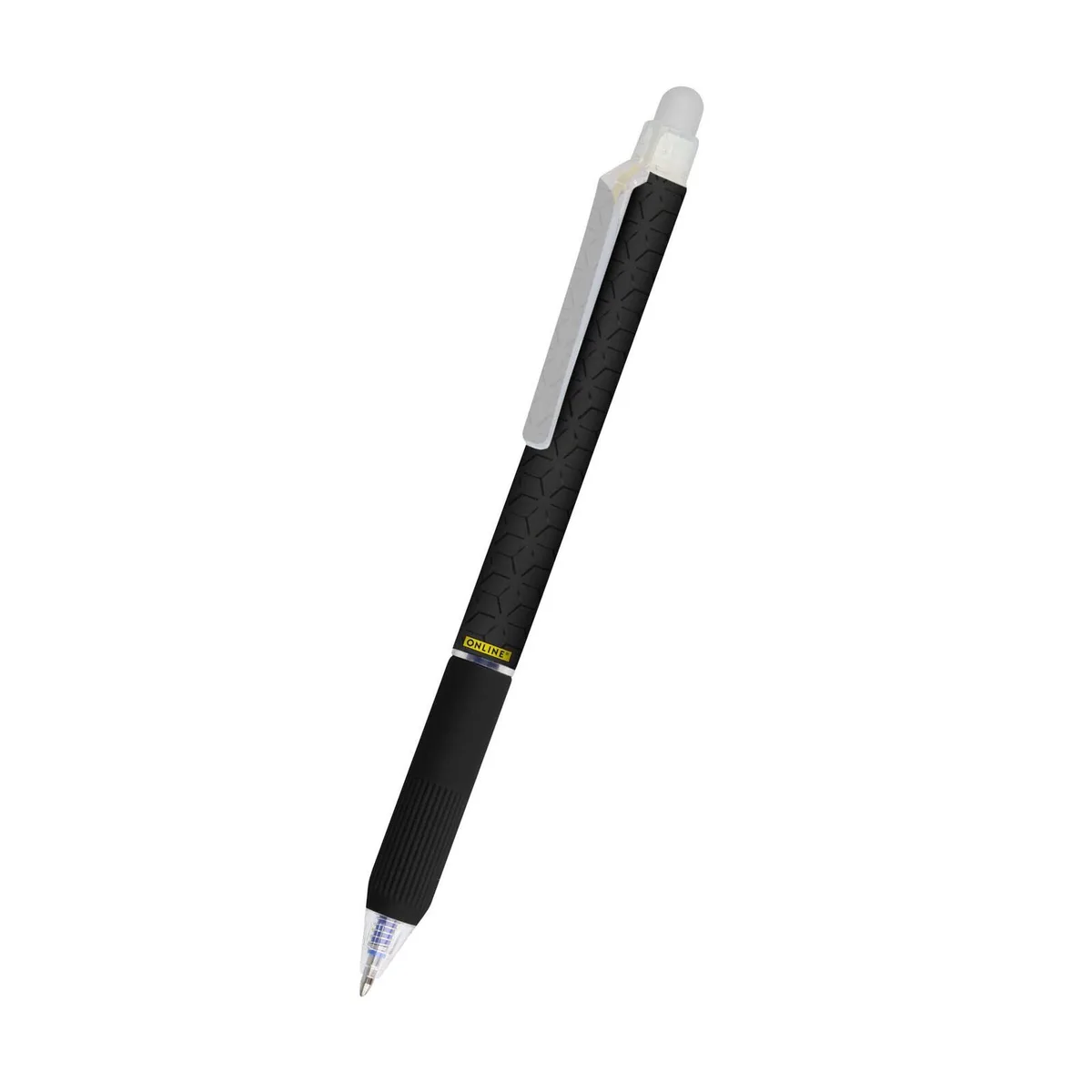 magiXX Design Gelschreiber 0.7 mm, Schreibfarbe: Blau by Online – product photo