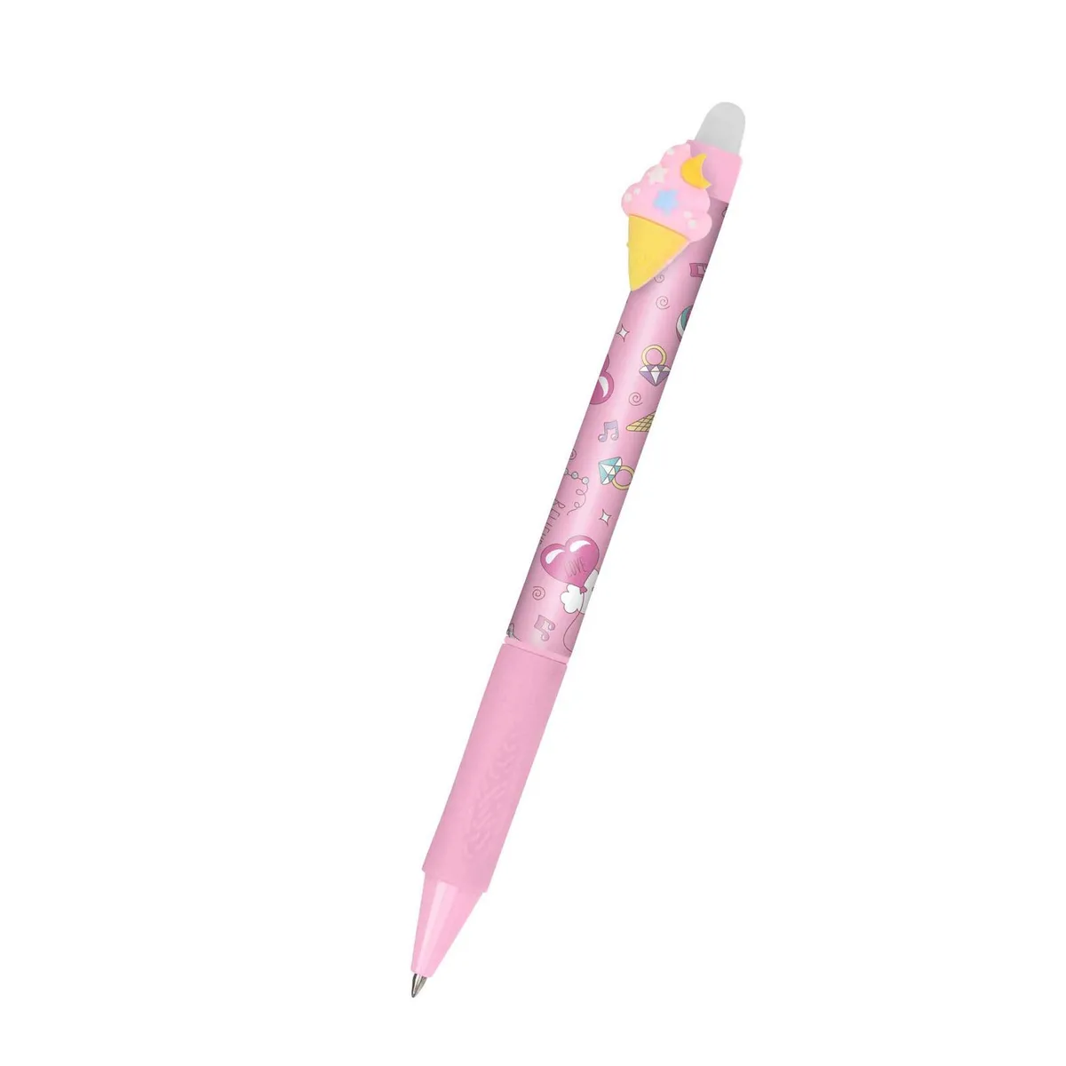 magiXX Fun Dreams Gelschreiber 0.7 mm, Schreibfarbe: Blau van Online – productfoto