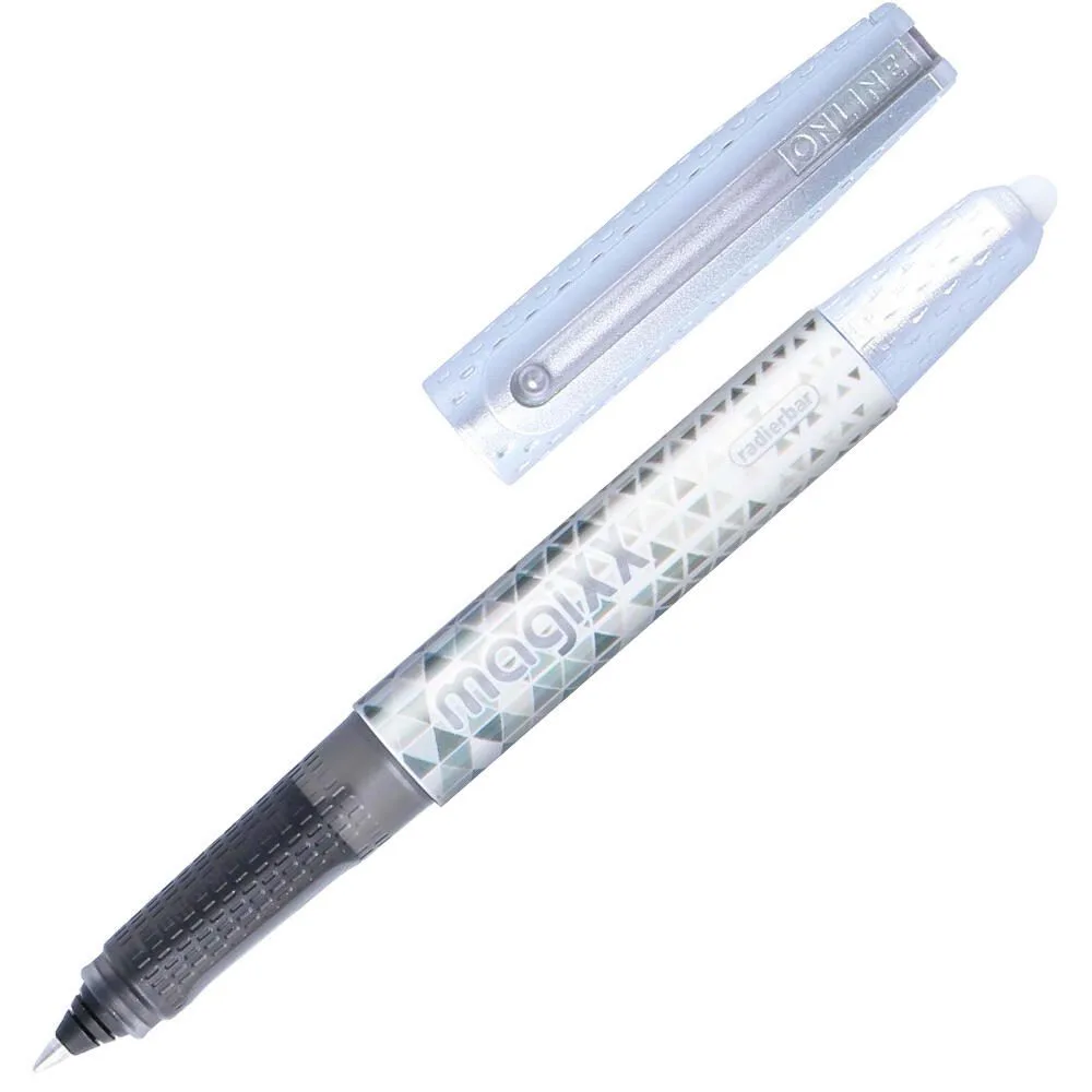 MagiXX Tintenroller 0.7 mm Blau by Online – product photo