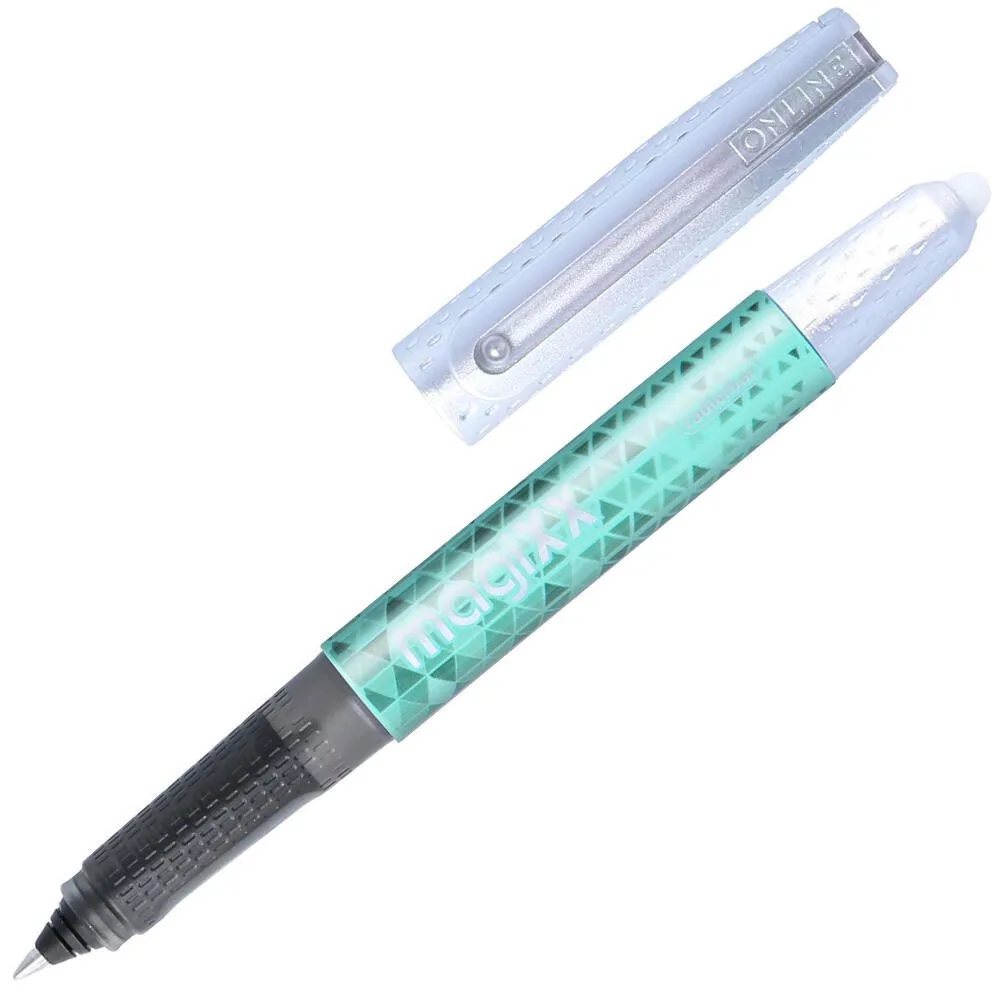 MagiXX Tintenroller 0.7 mm Blau by Online – product photo