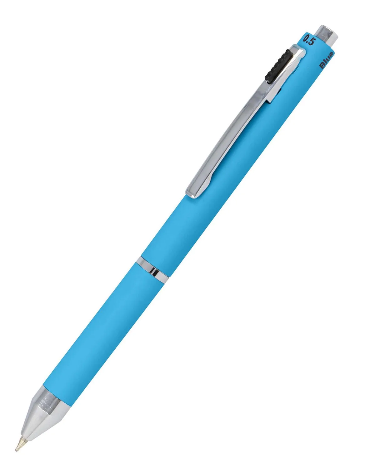 Multipen 4-Farben-Kugelschreiber blau 0.6 mm Schreibfarbe: Mehrfarbig de Online – photo produit