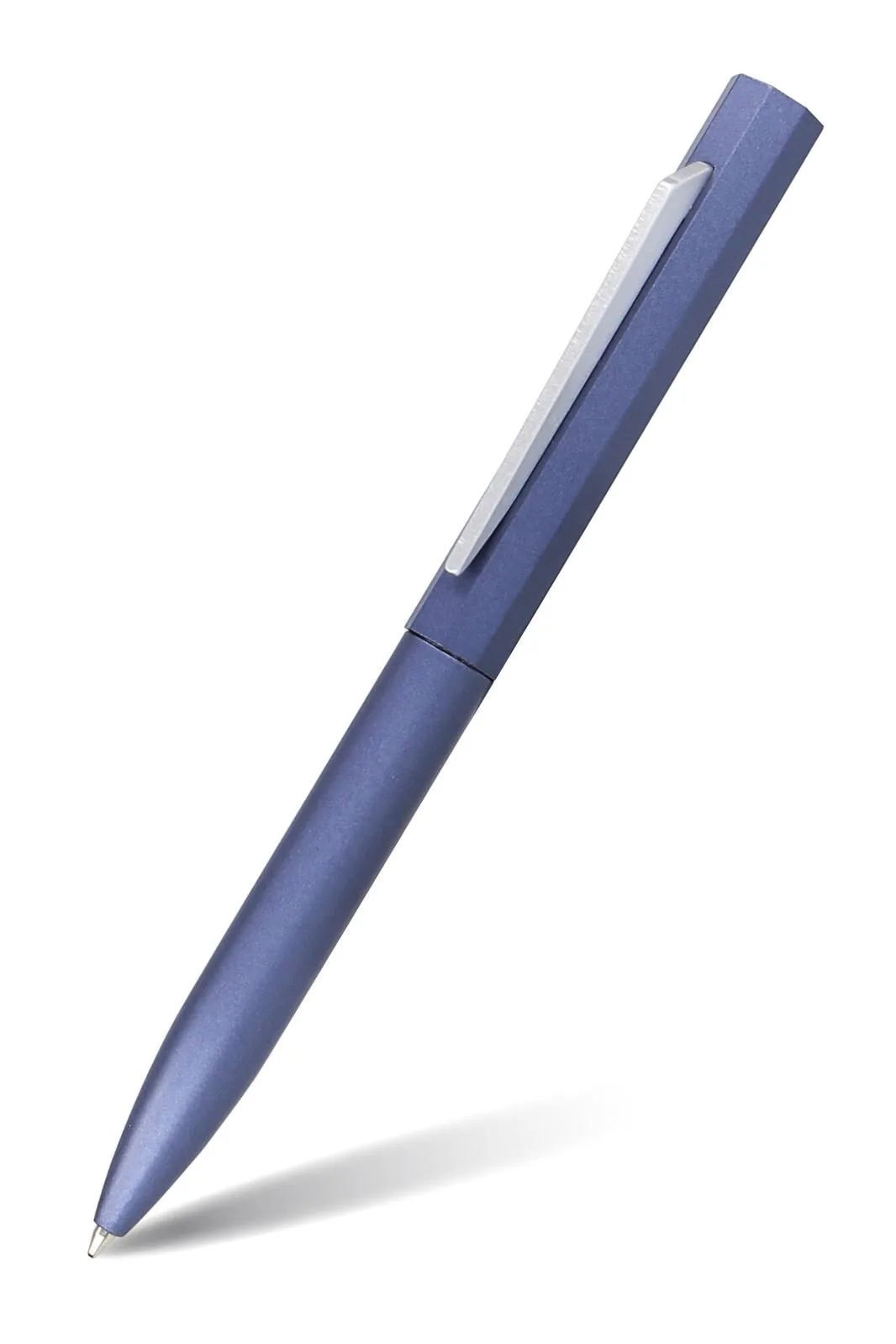 Octopen Kugelschreiber 0.6 mm Blau by Online – product photo