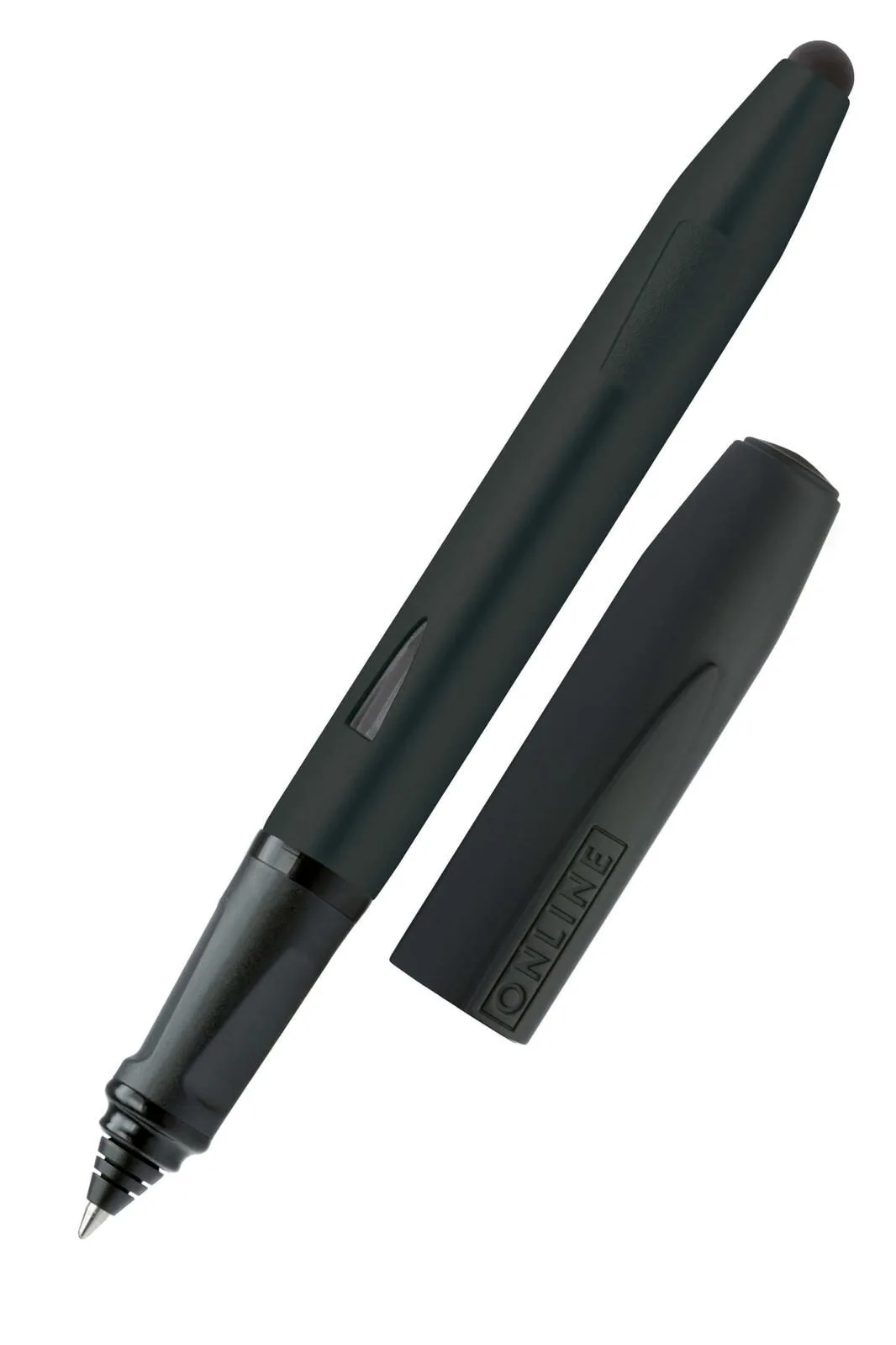 Switch Nero Tintenroller 0.5 mm Blau by Online – product photo