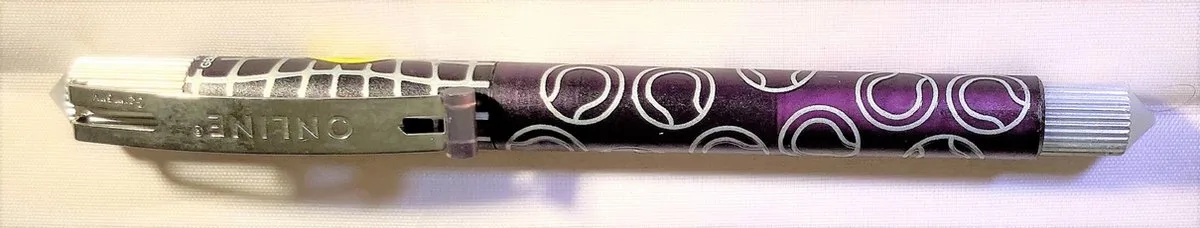 vulpen 'Tennis' de Online en Noir – photo produit