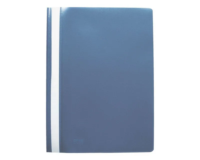 Hefter, Format DIN A4, bis 200 Blatt von Otto Office in Blau – Produktfoto