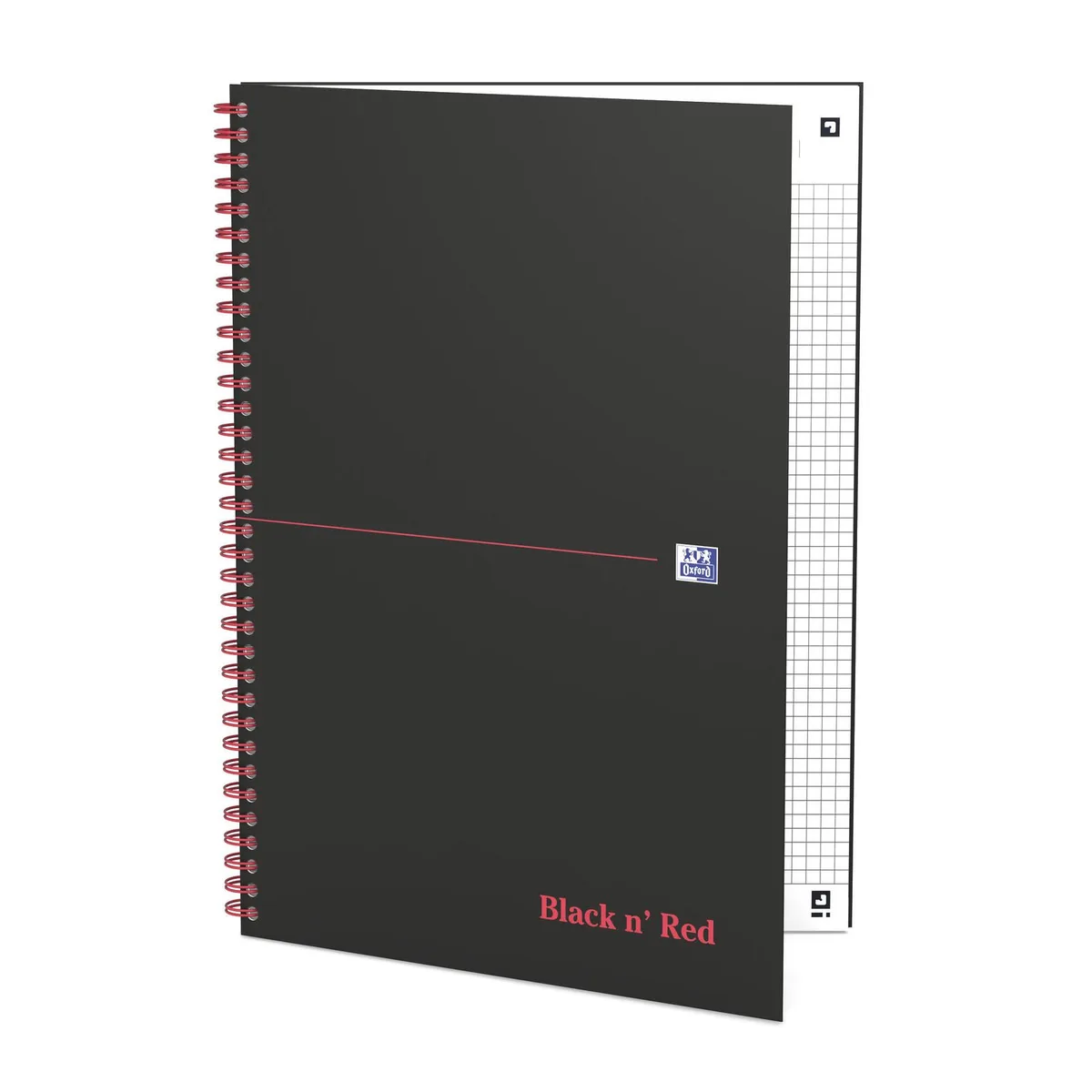 Collegeblock DIN A4 kariert de Oxford – photo produit