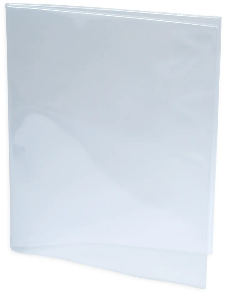 Präsentationsmappe aus PVC, DIN A4 doppelt by Oxford – product photo