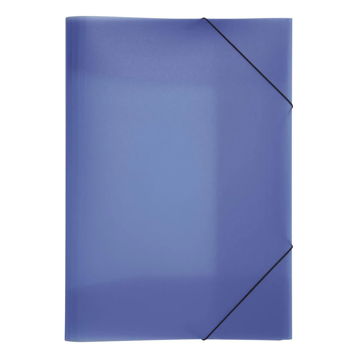 Eckspanner Lucy Trend A3 blau fra Pagna – produktbillede