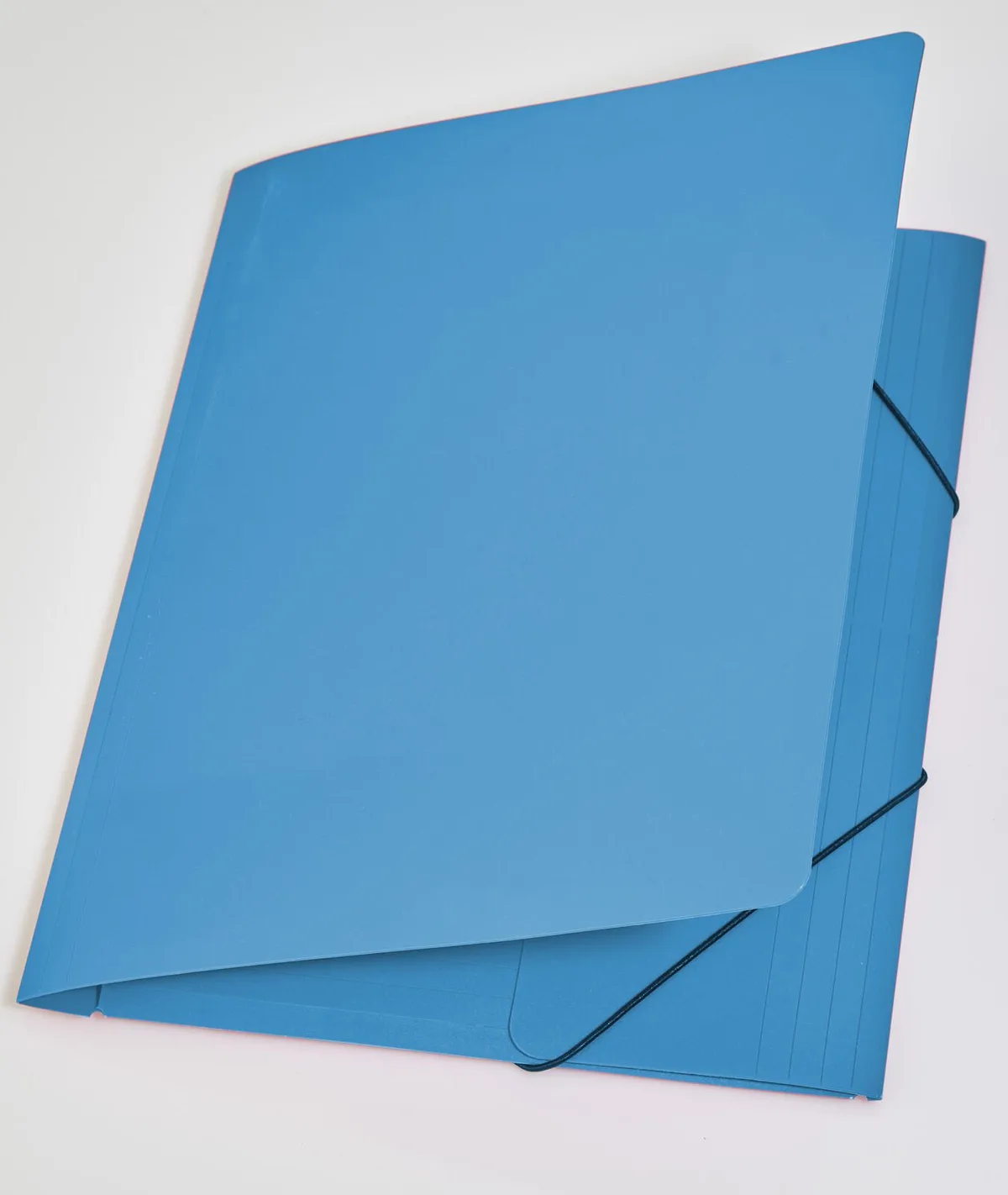 Eckspanner Lucy Trend A3 hellblau von Pagna – Produktfoto