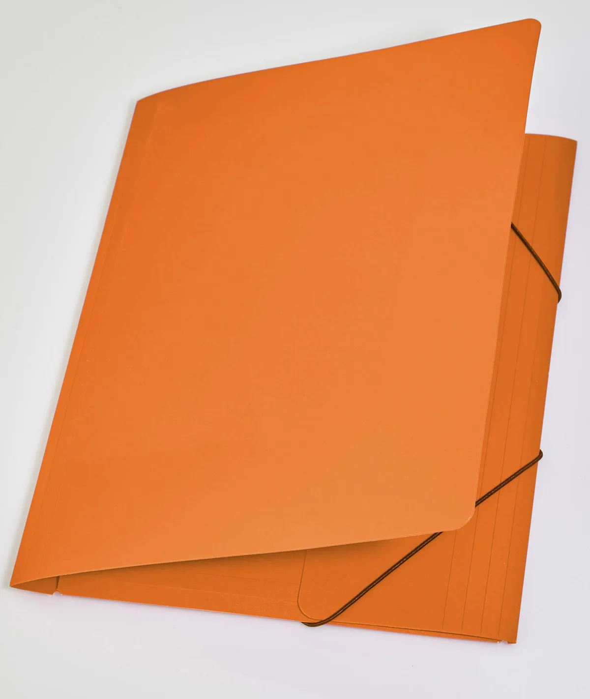 Eckspanner Lucy Trend A3 orange von Pagna – Produktfoto