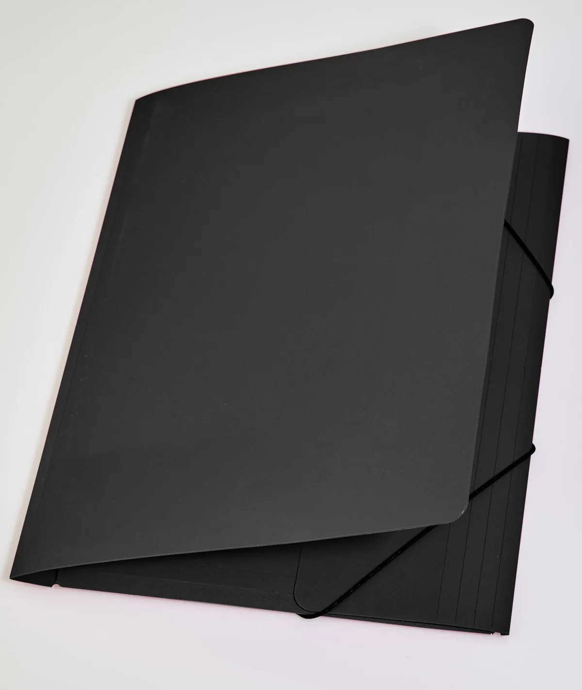 Eckspanner Lucy Trend A3 schwarz van Pagna – productfoto