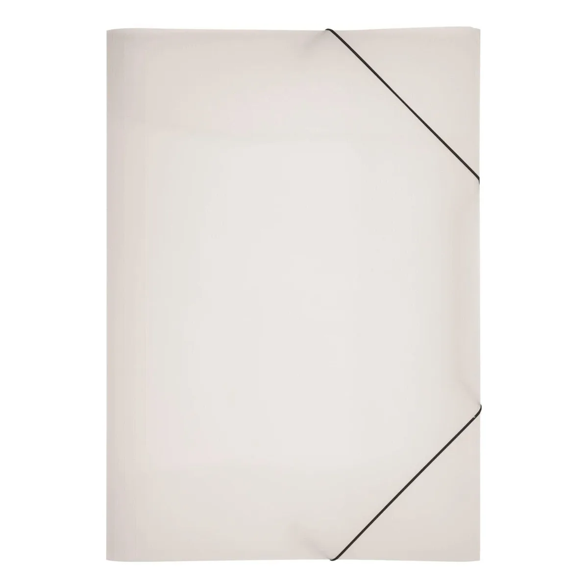 Eckspanner Lucy Trend A3 transparent van Pagna – productfoto
