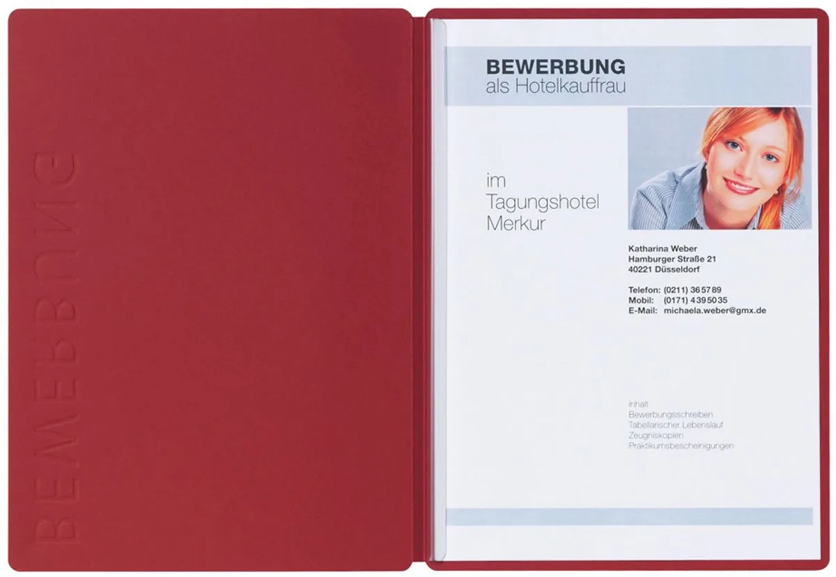 Pagna 22006-02, Conventionele hechtmap, A4, Karton, Portret, 1 stuk(s) van Pagna in Blauw – productfoto