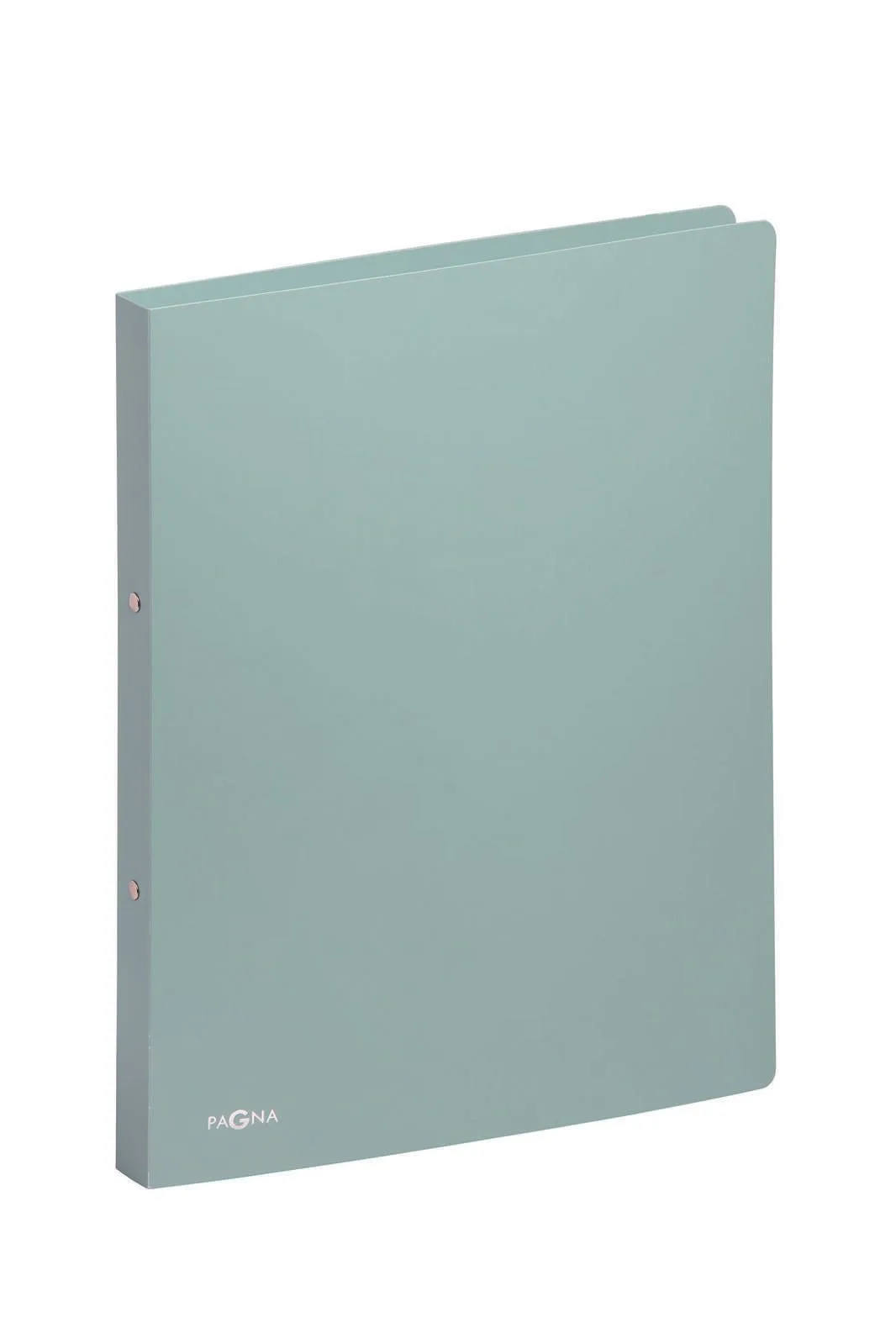 Ringbuch 2-Ringe DIN A4 2.3 cm minze von Pagna – Produktfoto