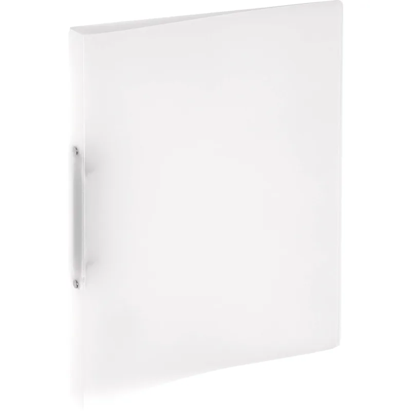 Ringbuch A4 16mm PP 2-Ring-Mechanik transparent von Pagna – Produktfoto