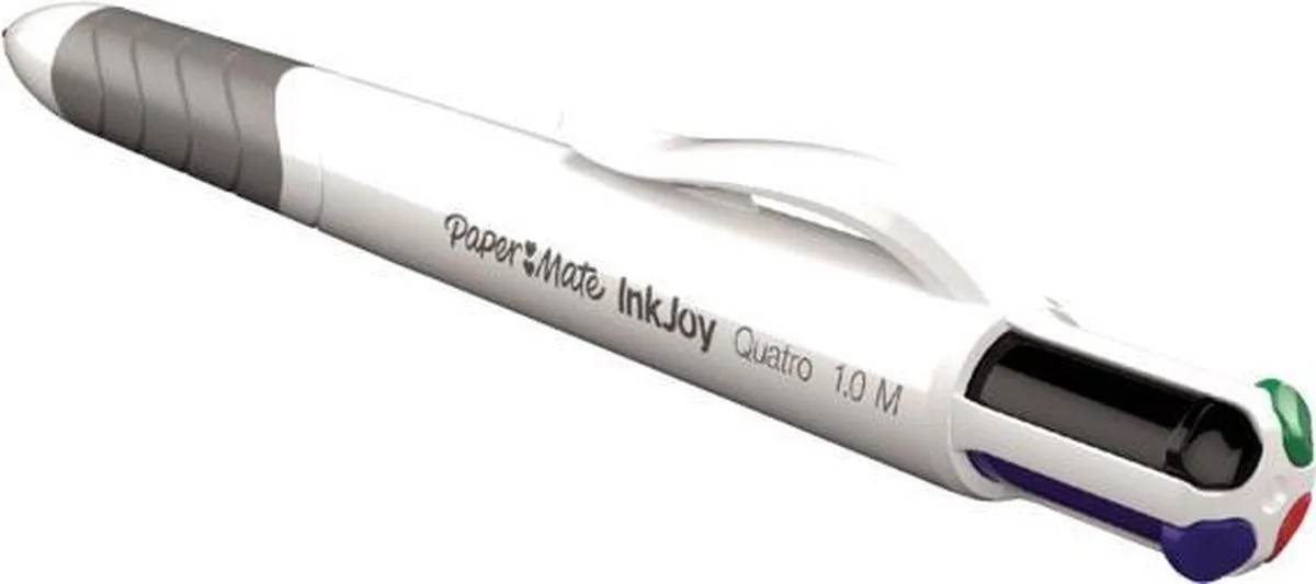 Balpen de Paper Mate en Multicolore – photo produit