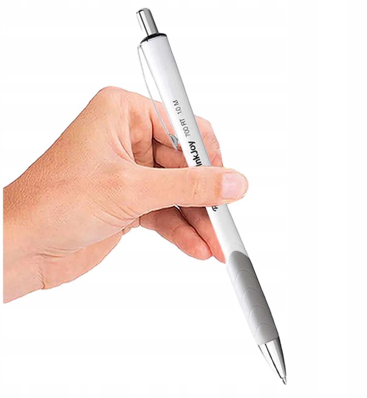 Balpen Papermate Inkjoy 700RT by Paper Mate in Black – product photo