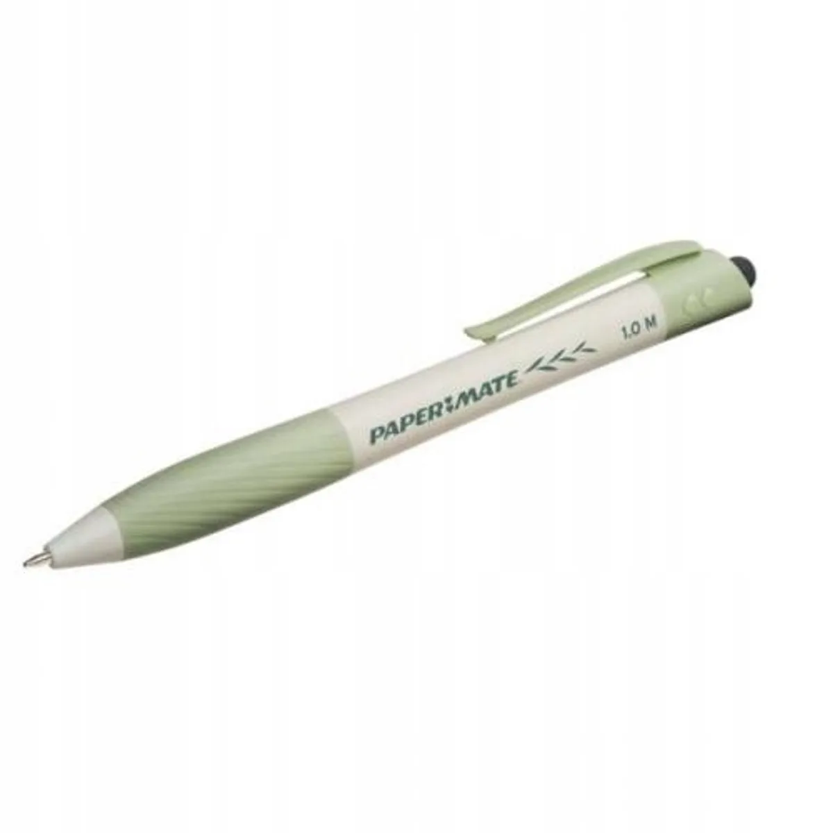 Biodegradabele Pen - Duurzaam Schrijven de Paper Mate en Noir – photo produit