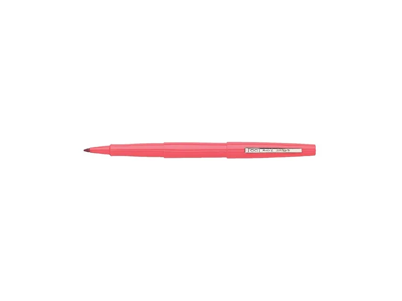 Fineliner Paper Mate Flair Original medium rood van Paper Mate – productfoto