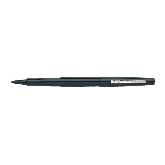 Fineliner Paper Mate Flair Original medium zwart van Paper Mate – productfoto