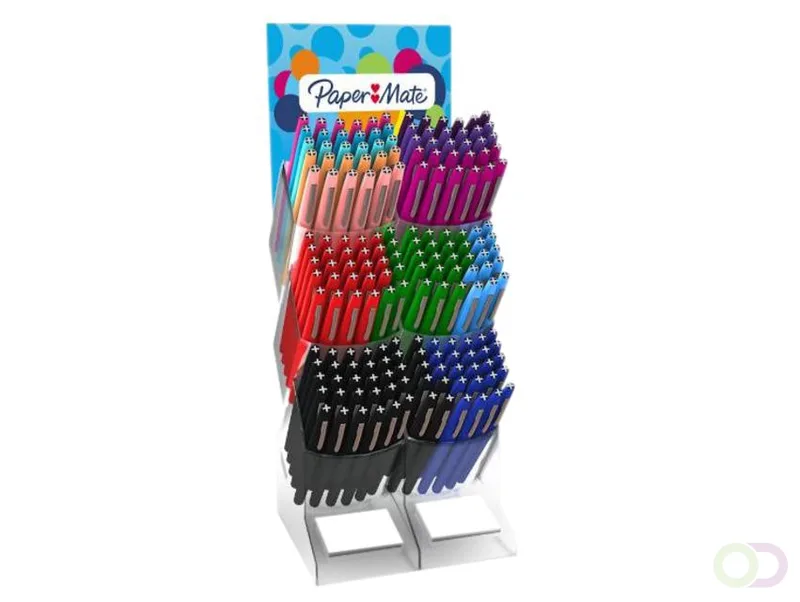 Fineliner Paper Mate Flair Vacation assorti van Paper Mate – productfoto