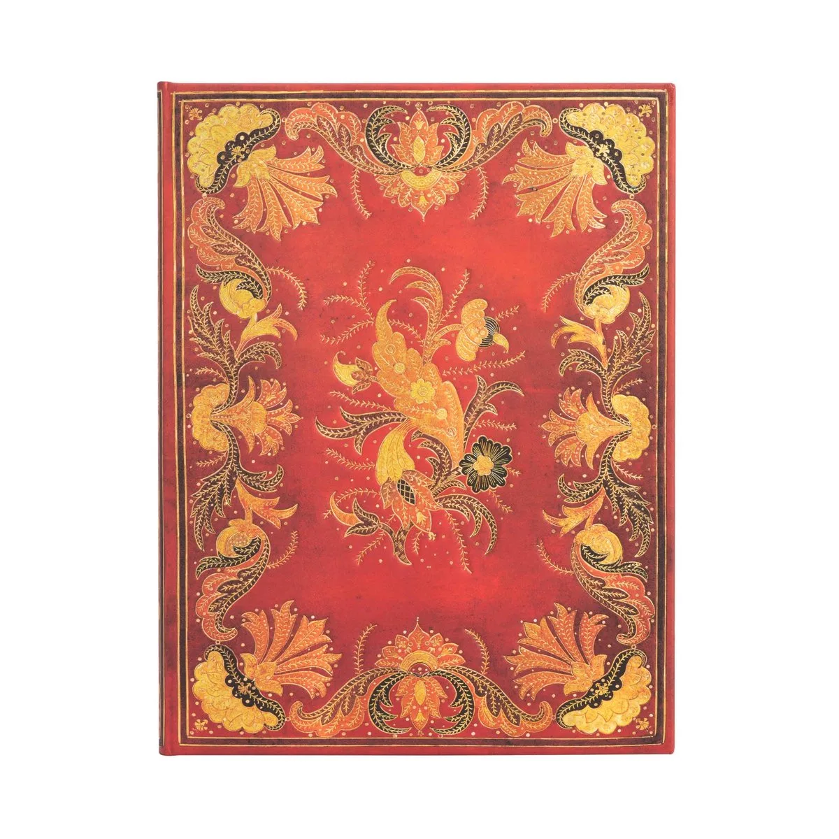 notitieboek ultra lined fiammetta (18x23cm) de Paperblanks en Multicolore – photo produit