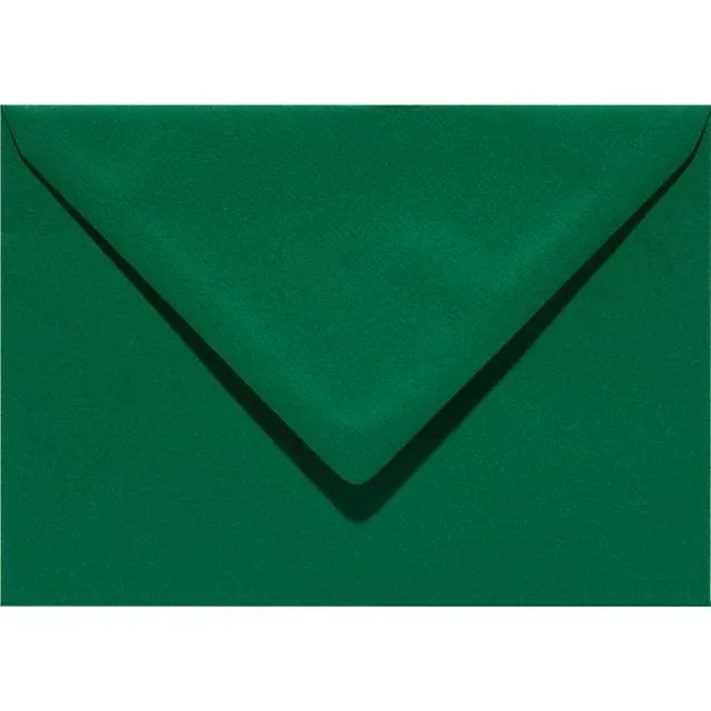 Envelop papicolor ea5 156x220mm dennegroen | 75 stuks by Papicolor – product photo