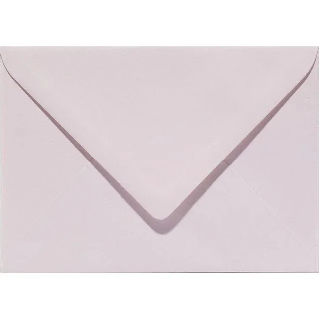 Envelop papicolor ea5 156x220mm lichtroze | 75 stuks van Papicolor – productfoto