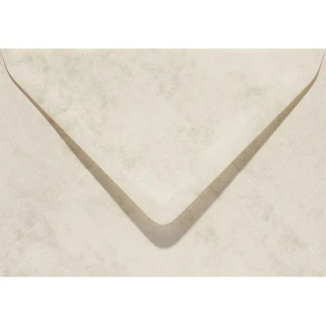 Envelop papicolor ea5 156x220mm marmer ivoor | 75 stuks by Papicolor – product photo