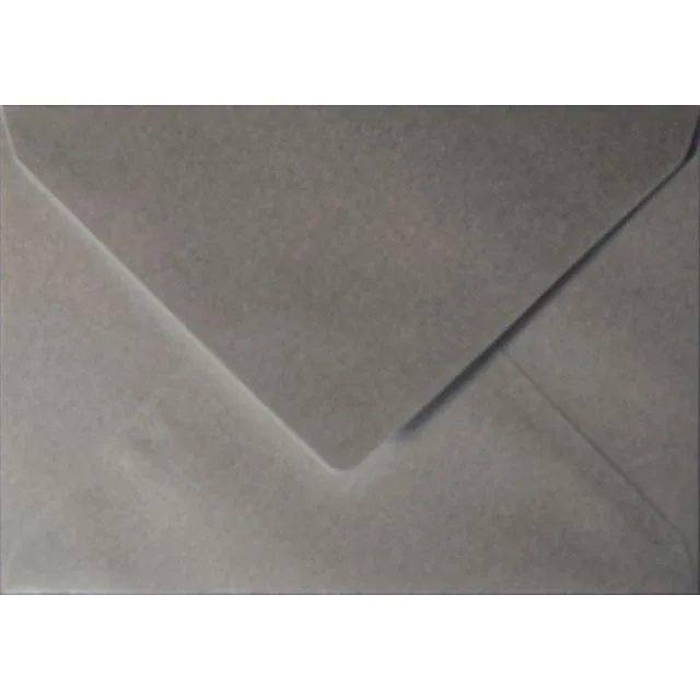 Envelop papicolor ea5 156x220mm pearl-platinum | 75 stuks by Papicolor – product photo