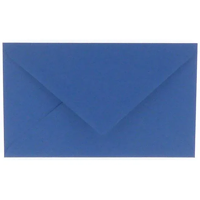 Envelop papicolor ea5 156x220mm royal blauw | 75 stuks by Papicolor – product photo