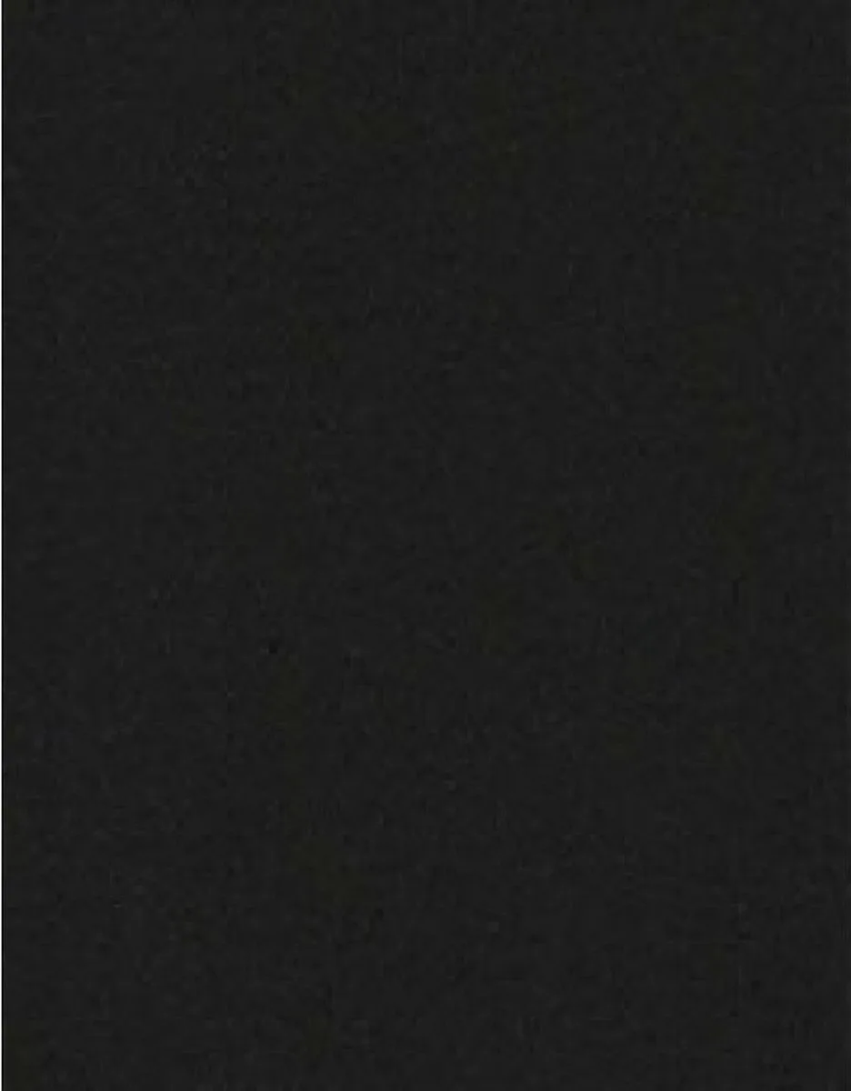 Papier A4 | 105 grams | 12 vel (300901) de Papicolor en Ravenzwart – photo produit