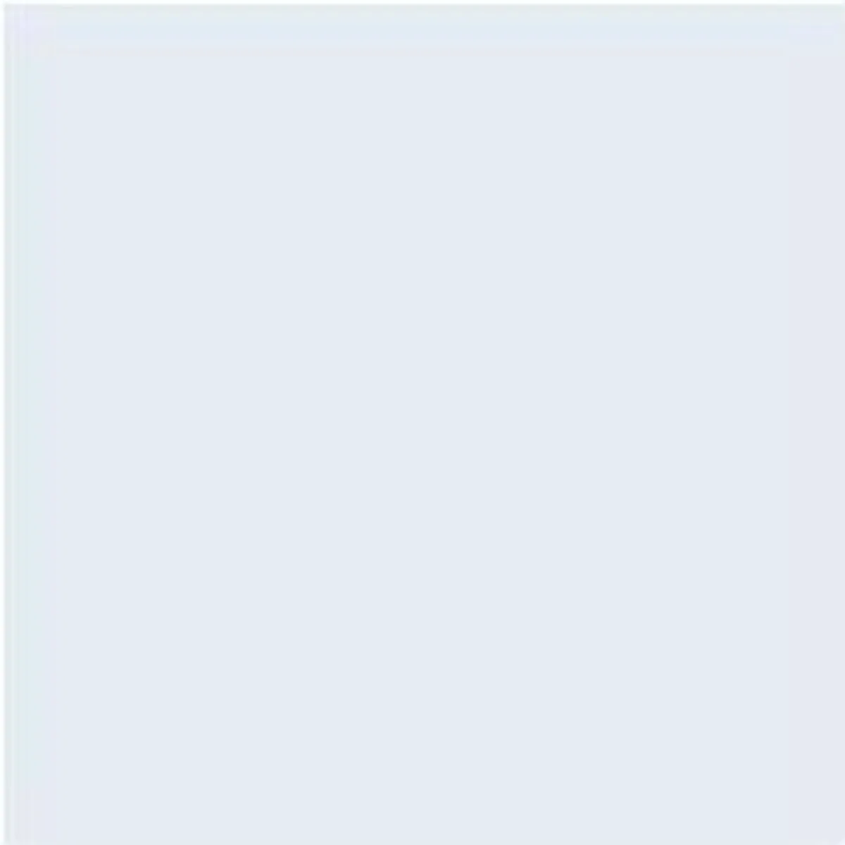 Papier A4 105gr-CV 12 vel 300956 - 210x297mm de Papicolor en Babyblauw – photo produit