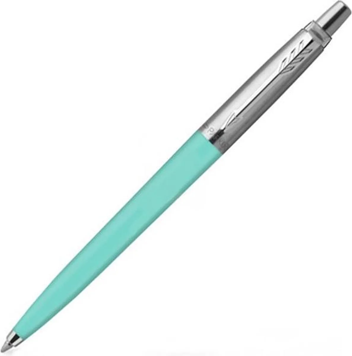 Balpen Jotter Pastel Mint fra Parker i Grøn – produktbillede