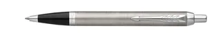 Balpen Parker IM stainless steel CT M van Parker – productfoto 1 van 3