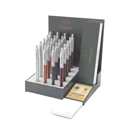 Balpen parker jotter ct m ass by Parker – product photo