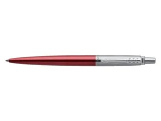 Balpen Parker Jotter Kensington red CT medium von Parker – Produktfoto 1 von 2