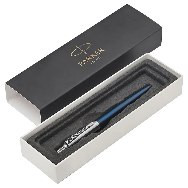 Balpen Parker Jotter Royal blue CT medium by Parker – product photo 2 of 2