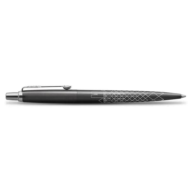 Balpen Parker Jotter special edition Paris grey CT medium by Parker – product photo 4 of 4