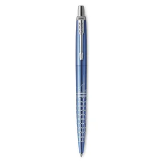 Balpen Parker Jotter special edition Seoul blue CT medium by Parker – product photo 2 of 4