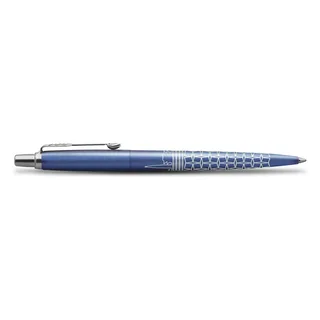 Balpen Parker Jotter special edition Seoul blue CT medium by Parker – product photo 3 of 4